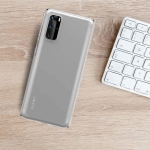 قاب محافظ ژله ای 5 گرمی کوکو هواوی Coco Clear Jelly Case For Huawei P40