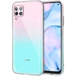 قاب محافظ ژله ای 5 گرمی کوکو هواوی Coco Clear Jelly Case For Huawei P40 Lite Nova 7i Nova 6 SE
