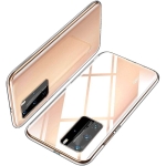 قاب محافظ ژله ای 5 گرمی کوکو هواوی Coco Clear Jelly Case For Huawei P40 Pro
