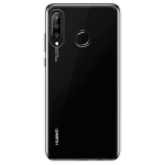 قاب محافظ ژله ای 5 گرمی کوکو هواوی Coco Clear Jelly Case For Huawei P40 lite E