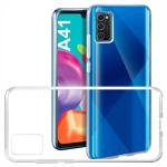 قاب محافظ ژله ای 5 گرمی کوکو سامسونگ Coco Clear Jelly Case For Samsung Galaxy A41