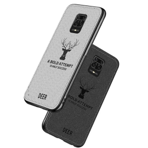 قاب محافظ طرح گوزن شیائومی Deer Case For Xiaomi Poco M2 Pro