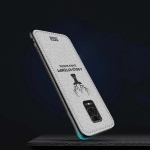 قاب محافظ طرح گوزن شیائومی Deer Case For Xiaomi Redmi Note 9 Pro Note 9 Pro Max Note 9S
