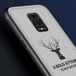 قاب محافظ طرح گوزن شیائومی Deer Case For Xiaomi Redmi Note 9 Pro Note 9 Pro Max Note 9S