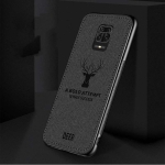 قاب محافظ طرح گوزن شیائومی Deer Case For Xiaomi Redmi Note 9 Pro Note 9 Pro Max Note 9S