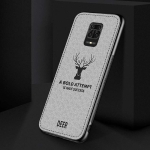 قاب محافظ طرح گوزن شیائومی Deer Case For Xiaomi Redmi Note 9 Pro Note 9 Pro Max Note 9S