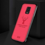 قاب محافظ طرح گوزن شیائومی Deer Case For Xiaomi Redmi Note 9 Pro Note 9 Pro Max Note 9S