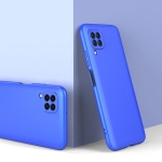 قاب محافظ با پوشش 360 درجه FULL Matte Hard Cover Case For Huawei P40 Lite / Nova 7i / Nova 6 SE