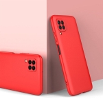 قاب محافظ با پوشش 360 درجه FULL Matte Hard Cover Case For Huawei P40 Lite / Nova 7i / Nova 6 SE