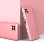 قاب محافظ با پوشش 360 درجه FULL Matte Hard Cover Case For Huawei P40 Lite / Nova 7i / Nova 6 SE