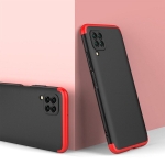 قاب محافظ با پوشش 360 درجه FULL Matte Hard Cover Case For Huawei P40 Lite / Nova 7i / Nova 6 SE