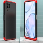 قاب محافظ با پوشش 360 درجه FULL Matte Hard Cover Case For Huawei P40 Lite / Nova 7i / Nova 6 SE