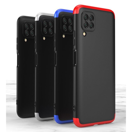 قاب محافظ با پوشش 360 درجه FULL Matte Hard Cover Case For Huawei P40 Lite / Nova 7i / Nova 6 SE