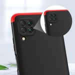قاب محافظ با پوشش 360 درجه FULL Matte Hard Cover Case For Huawei P40 Lite / Nova 7i / Nova 6 SE