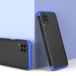 قاب محافظ با پوشش 360 درجه FULL Matte Hard Cover Case For Huawei P40 Lite / Nova 7i / Nova 6 SE