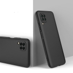 قاب محافظ با پوشش 360 درجه FULL Matte Hard Cover Case For Huawei P40 Lite / Nova 7i / Nova 6 SE