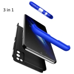 قاب محافظ با پوشش 360 درجه FULL Matte Hard Cover Case For Samsung Galaxy A41