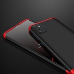 قاب محافظ با پوشش 360 درجه FULL Matte Hard Cover Case For Samsung Galaxy A41