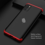 قاب محافظ با پوشش 360 درجه FULL Matte Hard Cover Case For Samsung Galaxy A41