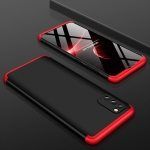 قاب محافظ با پوشش 360 درجه FULL Matte Hard Cover Case For Samsung Galaxy A41