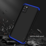 قاب محافظ با پوشش 360 درجه FULL Matte Hard Cover Case For Samsung Galaxy A41