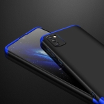 قاب محافظ با پوشش 360 درجه FULL Matte Hard Cover Case For Samsung Galaxy A41