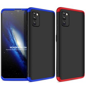 قاب محافظ  با پوشش 360 درجه FULL Matte Hard Cover Case For Samsung Galaxy A41