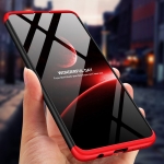 قاب محافظ با پوشش 360 درجه FULL Matte Hard Cover Case For Samsung Galaxy A41