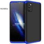 قاب محافظ با پوشش 360 درجه FULL Matte Hard Cover Case For Samsung Galaxy A41
