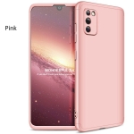 قاب محافظ با پوشش 360 درجه FULL Matte Hard Cover Case For Samsung Galaxy A41