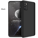 قاب محافظ با پوشش 360 درجه FULL Matte Hard Cover Case For Samsung Galaxy A41