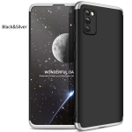 قاب محافظ با پوشش 360 درجه FULL Matte Hard Cover Case For Samsung Galaxy A41