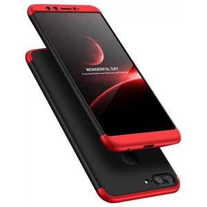 قاب محافظ  با پوشش 360 درجه هواوی GKK 360 Full Case For Huawei P Smart