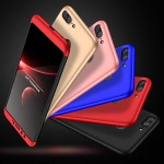 قاب محافظ با پوشش 360 درجه هواوی GKK 360 Full Case For Huawei P Smart