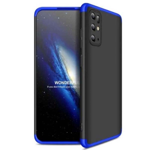 قاب محافظ با پوشش 360 درجه سامسونگ GKK 360 Full Case For Samsung Galaxy S20 plus