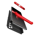 قاب محافظ با پوشش 360 درجه سامسونگ GKK 360 Full Case For Samsung Galaxy S20 plus