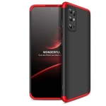 قاب محافظ با پوشش 360 درجه سامسونگ GKK 360 Full Case For Samsung Galaxy S20 plus