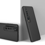 قاب محافظ با پوشش 360 درجه شیائومی GKK Color Full Cover For Xiaomi Mi 10 Pro