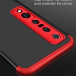 قاب محافظ با پوشش 360 درجه شیائومی GKK Color Full Cover For Xiaomi Mi 10 Pro