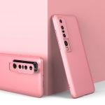 قاب محافظ با پوشش 360 درجه شیائومی GKK Color Full Cover For Xiaomi Mi 10 Pro