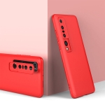 قاب محافظ با پوشش 360 درجه شیائومی GKK Color Full Cover For Xiaomi Mi 10 Pro