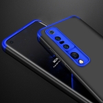 قاب محافظ با پوشش 360 درجه شیائومی GKK Color Full Cover For Xiaomi Mi 10 Pro