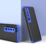 قاب محافظ با پوشش 360 درجه شیائومی GKK Color Full Cover For Xiaomi Mi 10 Pro