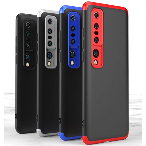قاب محافظ با پوشش 360 درجه شیائومی GKK Color Full Cover For Xiaomi Mi 10 Pro