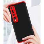 قاب محافظ با پوشش 360 درجه شیائومی GKK Color Full Cover For Xiaomi Mi 10 Pro