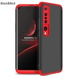قاب محافظ با پوشش 360 درجه شیائومی GKK Color Full Cover For Xiaomi Mi 10 Pro