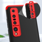 قاب محافظ با پوشش 360 درجه شیائومی GKK Color Full Cover For Xiaomi Mi 10 Pro