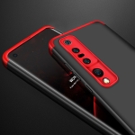 قاب محافظ با پوشش 360 درجه شیائومی GKK Color Full Cover For Xiaomi Mi 10 Pro