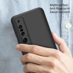 قاب محافظ با پوشش 360 درجه شیائومی GKK Color Full Cover For Xiaomi Mi 10 Pro