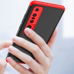 قاب محافظ با پوشش 360 درجه شیائومی GKK Color Full Cover For Xiaomi Mi 10 Pro
